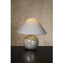 stolná lampička Lucide FARO 14553/81/31 1x40W E14