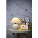 stolná lampička Lucide FARO 14552/81/53 1x40W E14