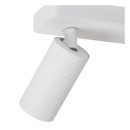 Lucide L099390231 bodové stropné svietidlo CLUBS GU10
