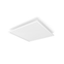 Philips Hue  8721103044532 LED prisadené stropné svietidlo Surimu  | 60W integrovaný LED zdroj | 4150lm | 2000-6500K | rgb - farebné | stmievač | biela