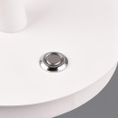 Trio SELECT  T544310131 LED stolná lampička NALA   | 17W integrovaný LED zdroj | 1900lm | 2300+3000+4000K