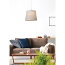 závesné svietidlo - luster Lucide FISEL 08410/50/31 2x60W E27