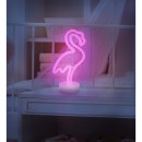 Globo FLAMINGO 28064 LED stolná lampička | 2W LED