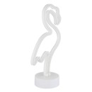 Globo FLAMINGO 28064 LED stolná lampička | 2W LED