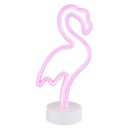 Globo FLAMINGO 28064 LED stolná lampička | 2W LED