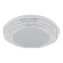 Globo FLORDELIS 48036-36 LED prisadené stropné svietidlo | 36W LED | 1271lm