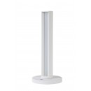 LED stolná lampička Lucide Flux LED 17575/04/31 1x4W integrovaný LED zdroj