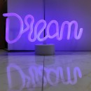Zuma Line 003064-027950 LED stolná lampička DREAM integrovaný LED zdroj