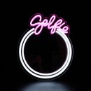 Zuma Line 003064-028679 LED nástenné svietidlo SELFIE integrovaný LED zdroj