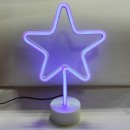 Zuma Line 003064-027943 LED stolná lampička STAR integrovaný LED zdroj