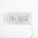 Zuma Line 003064-027938 LED nástenné svietidlo ON AIR integrovaný LED zdroj