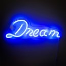 Zuma Line 003064-027934 LED nástenné svietidlo DREAM integrovaný LED zdroj