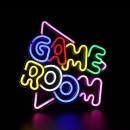 Zuma Line 003064-028680 LED nástenné svietidlo GAMEROOM integrovaný LED zdroj