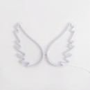 Zuma Line 003064-030765 LED nástenné svietidlo WINGS integrovaný LED zdroj