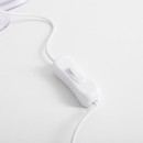 Zuma Line 003064-030765 LED nástenné svietidlo WINGS integrovaný LED zdroj