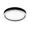 Zuma Line 003064-027928 LED prisadené stropné svietidlo REGI integrovaný LED zdroj