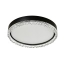 Zuma Line 003064-027928 LED prisadené stropné svietidlo REGI integrovaný LED zdroj