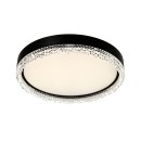 Zuma Line 003064-027928 LED prisadené stropné svietidlo REGI integrovaný LED zdroj