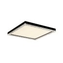 Zuma Line 003064-027930 LED prisadené stropné svietidlo REGI integrovaný LED zdroj