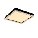 Zuma Line 003064-027930 LED prisadené stropné svietidlo REGI integrovaný LED zdroj