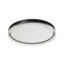 Zuma Line 003064-027929 LED prisadené stropné svietidlo REGI integrovaný LED zdroj