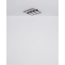 Globo 67291-18 LED prisadené stropné svietidlo FROOMY  | 18W integrovaný LED zdroj | 1700lm | 3000K
