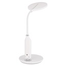 Globo 58435W LED stolná lampička FRUGGY  | 9W integrovaný LED zdroj | 530lm | 3000+4000+6500K