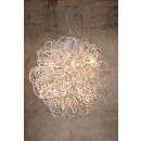 závesné svietidlo - luster Lucide GALILEO 31476/80/31 15x20W G4