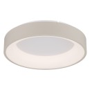 Globo 48487-36 LED prisadené stropné svietidlo GALLEGOS  | 36W integrovaný LED zdroj | 1800lm | 2700-6000K