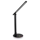 Globo 58445B LED stolná lampička GERALDO | 5W integrovaný LED zdroj | 538lm | 2700/4000/6500K