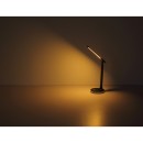 Globo 58445B LED stolná lampička GERALDO | 5W integrovaný LED zdroj | 538lm | 2700/4000/6500K