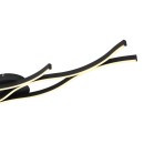 Globo 67206D LED prisadené stropné svietidlo GERONIMO  | 35W integrovaný LED zdroj | 1220lm | 3000K
