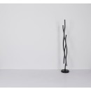 Globo 67206S LED stojacia lampa GERONIMO  | 28W integrovaný LED zdroj | 1330lm | 3000K