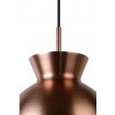 závesné svietidlo - luster Lucide GILDA 26496/28/17 1x24W E27