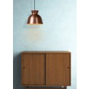 závesné svietidlo - luster Lucide GILDA 26496/28/17 1x24W E27