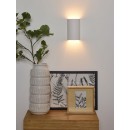 nástenné svietidlo Lucide Gipsy 1x40W G9