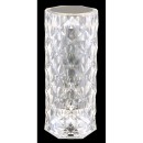Globo 28071 LED stolná lampička GIXI | 1,5W integrovaný LED zdroj | 50lm