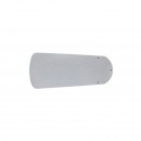 Globo 03070 stropné svietidlo s ventilátorom Formentera 1x60W | E27 - s ťahovým vypínačom / retiazkou /