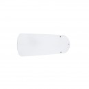 Globo 03070 stropné svietidlo s ventilátorom Formentera 1x60W | E27 - s ťahovým vypínačom / retiazkou /