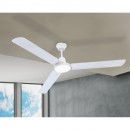 Globo 0310 stropný ventilátor Ferro