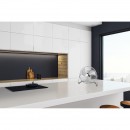 Globo 0314 stolový ventilátor Van - chrómová úprava