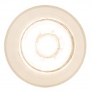 Globo 12017N stropné svietidlo Jenny 1x25W | GU10 - nikel