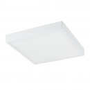 Globo 12365-30 LED prisadené stropné svietidlo Alena 1x28W | 4000K | IP44 - stmievateľné, do kúpeľne