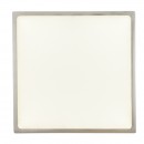 Globo 12367-22 LED prisadené stropné svietidlo Vitos 1x22W | 4000K | IP44 - stmievateľné, do kúpeľne