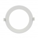 Globo 12391-16D LED zápustné bodové svietidlo Unella 1x16W | 1200L | 3000K-4000K-6000K - stmievateľné, fixácia farieb, biela