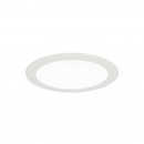 Globo 12392-20D LED zápustné bodové svietidlo Polly 1x20W | 1800lm | 3000K-4000K-6000K - fixácia farieb, stmievateľné, biela