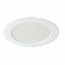 Globo 12394-15 Globo 12394-15 LED zápustné bodové svietidlo Polly 1x15W | 1300lm | 3000K - biela