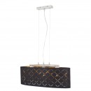 Globo 15229H2 luster Clarke 3x60W | E27