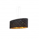 Globo 15229H2 luster Clarke 3x60W | E27