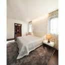 Globo 15255T stolové svietidlo Livia 1x60W | E27 - šedá